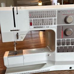 Bernina 1130