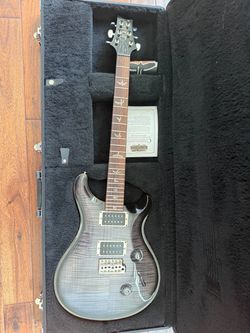 2012 PRS Custom 24 10-Top