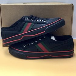 Gucci Tennis Sneakers 