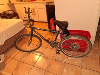 Huffy 24" bike