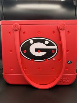 Georgia Bulldogs Baby Bogg Bag