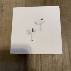 Apple AirPod Pro 2