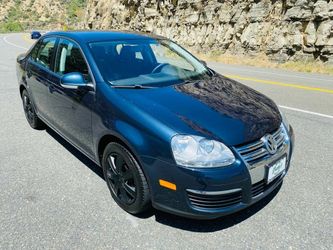 2010 Volkswagen Jetta