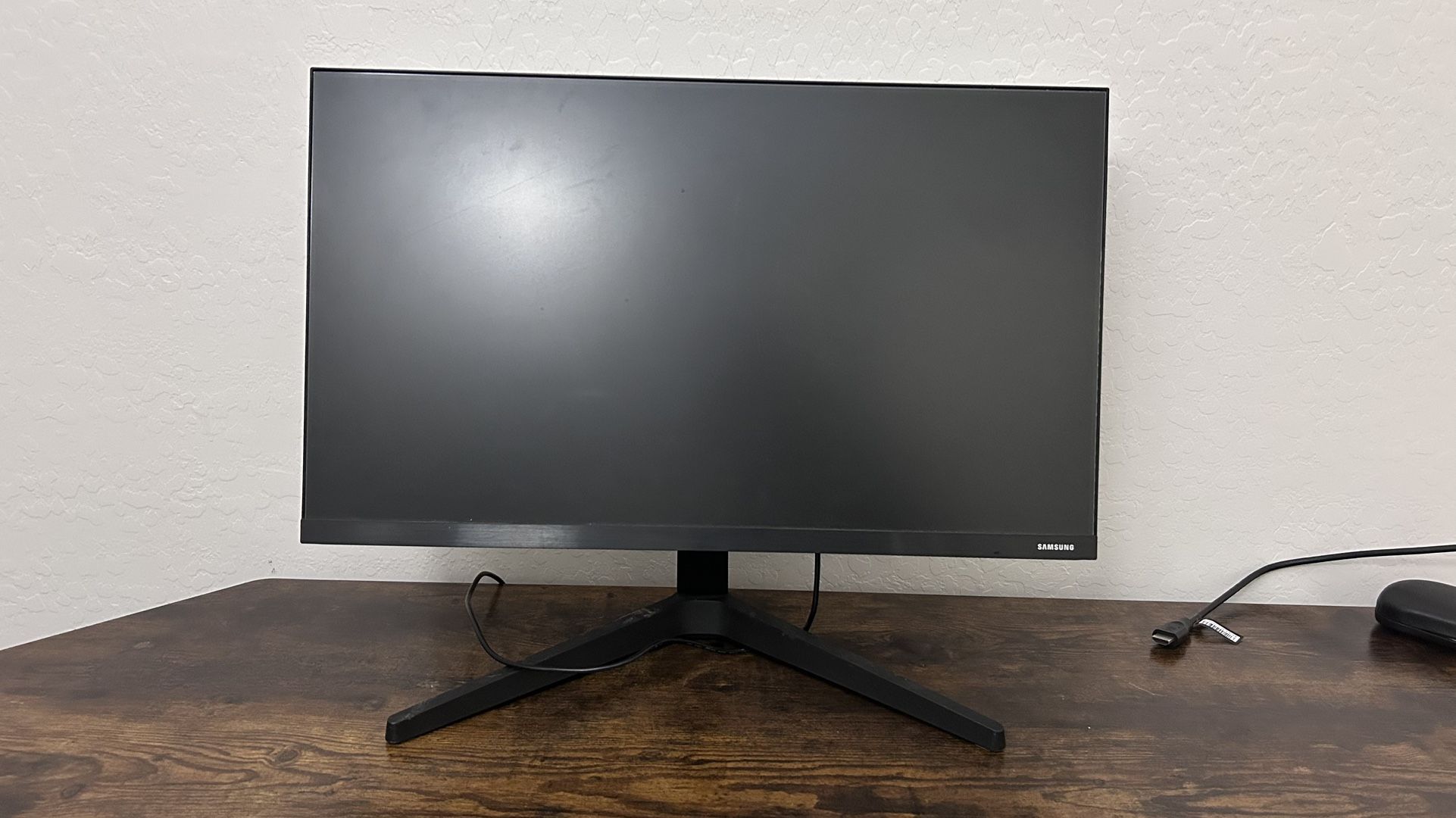 Samsung 22inch monitor