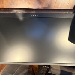 Omen 165hz Gaming Monitor 24 (1 For $85 Or 2 For $120)