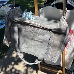 Dog Carry Case