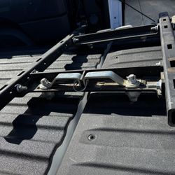 Puck System 5th Wheel Adapter