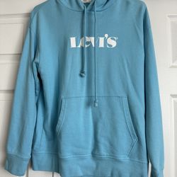 Women’s Levi’s Hoodie