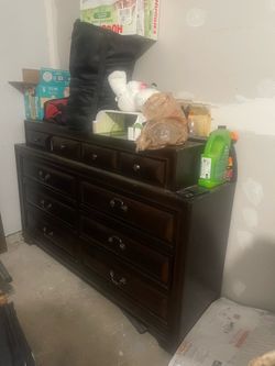 Dresser for sale