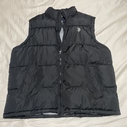 Polo Ralph Lauren Puffer Vest