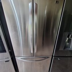Lg Refrigerator 