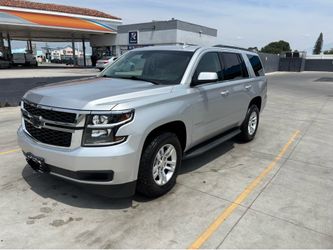 2019 Chevrolet Tahoe