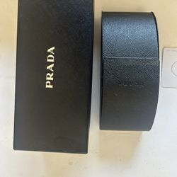 Prada Sunglasses 