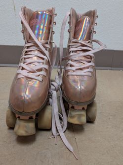 Impala Marawa Rollerskates Size 10
