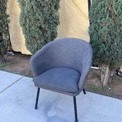 Gray Chair! 