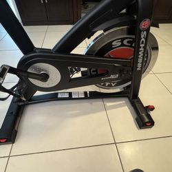 Schwinn IC3 Indoor Exercise Bike