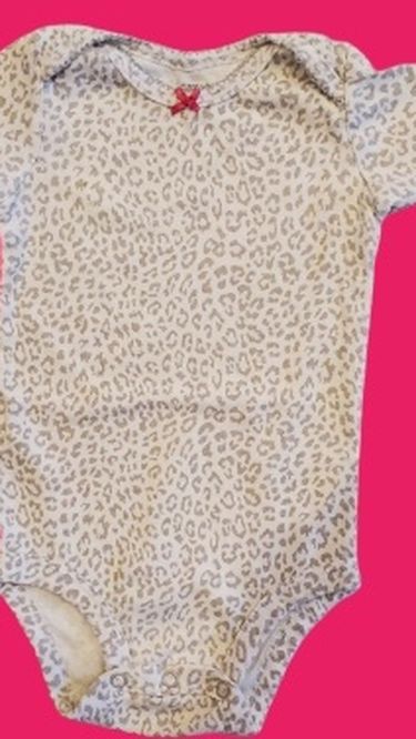 Baby Onesie