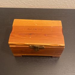 Small Box