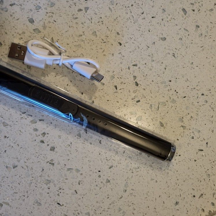 Electric Lighter