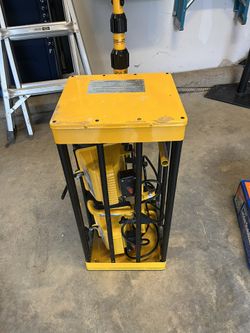 Halogen Work lights