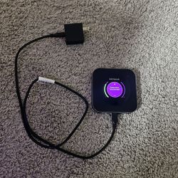 Netgear Nighthawk Portable Sim Card LTE Router
