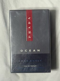Prada Luna Rossa Ocean Eau de Parfum