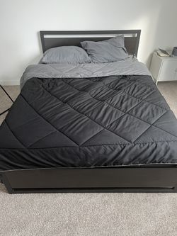 Se Vende Matre Y Cama Esoima Viscoelastica