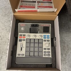 Mpc Sample 