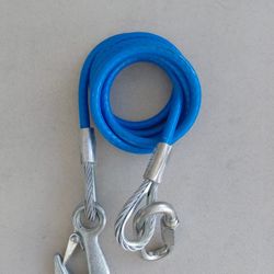 Safety Cable