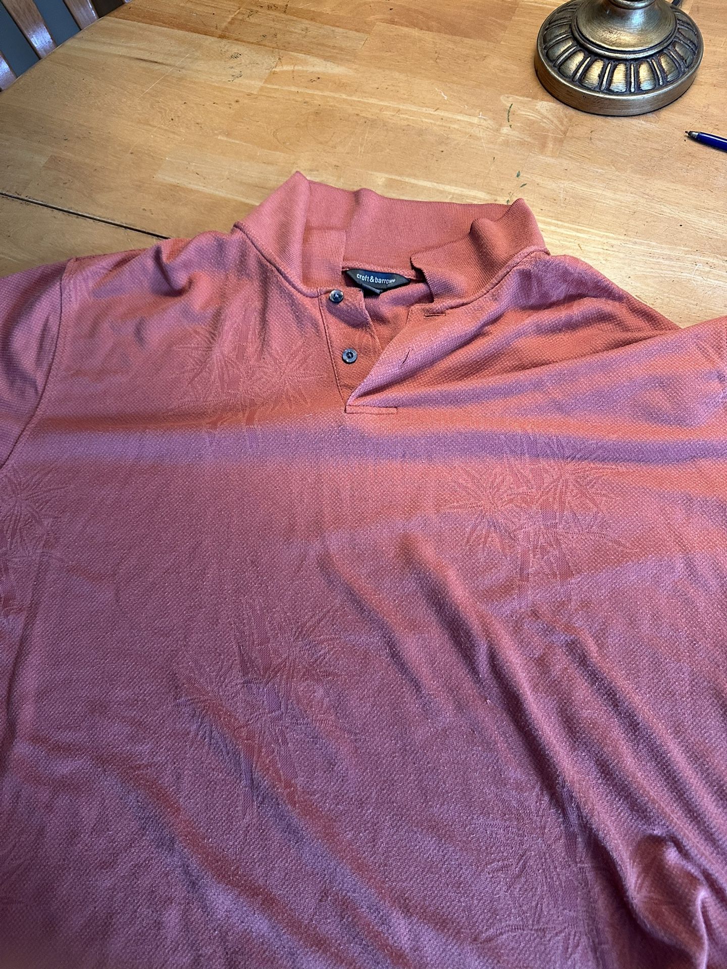 Men’s Casual Shirt