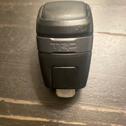 2020 Toyota Tacoma Pro Shift Knob 