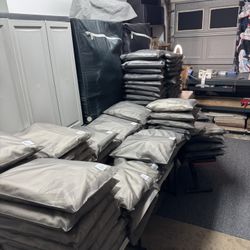 Essentials Fear Of god Hoodies