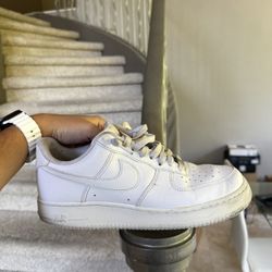 Nike Air Force 1