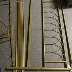 Queen Bed frame 
