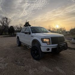 2013 f150 eco boost 