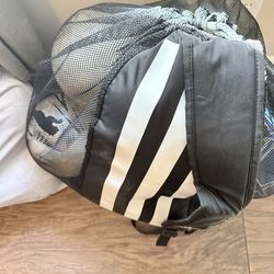 Soccer Balls (25 used)