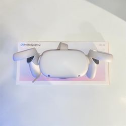 Meta Quest 2 256Gb