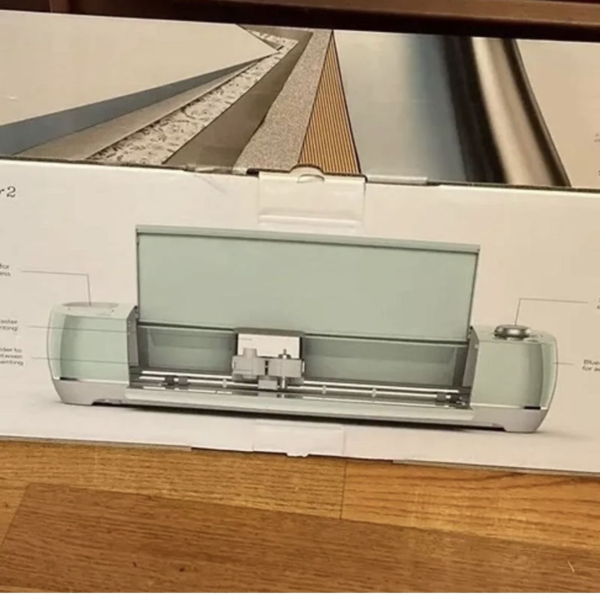 Cricut Explore air 2 