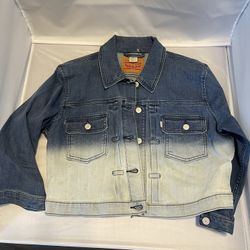 Size XL Levi’s Jacket Womens