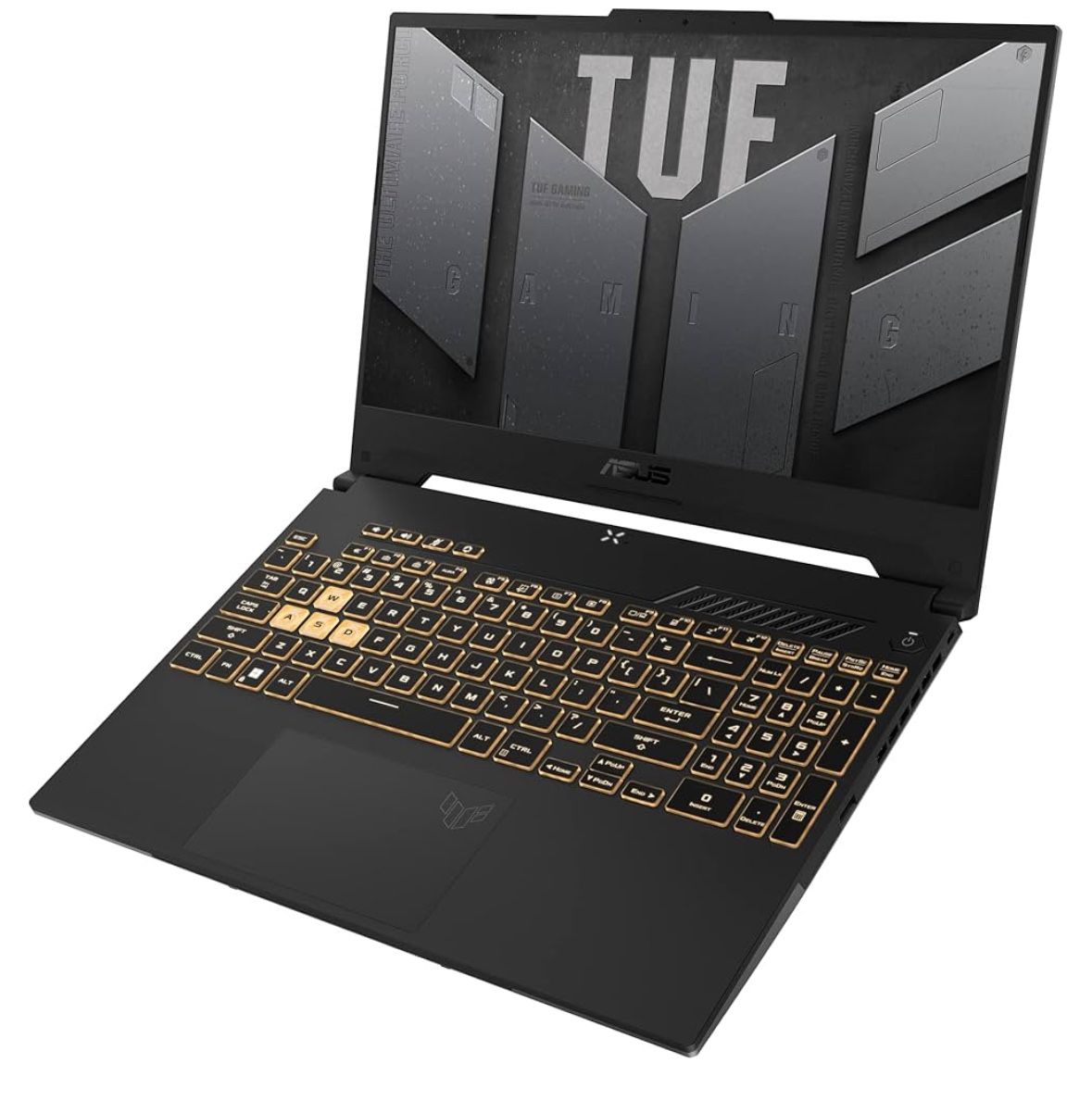Tuf laptop