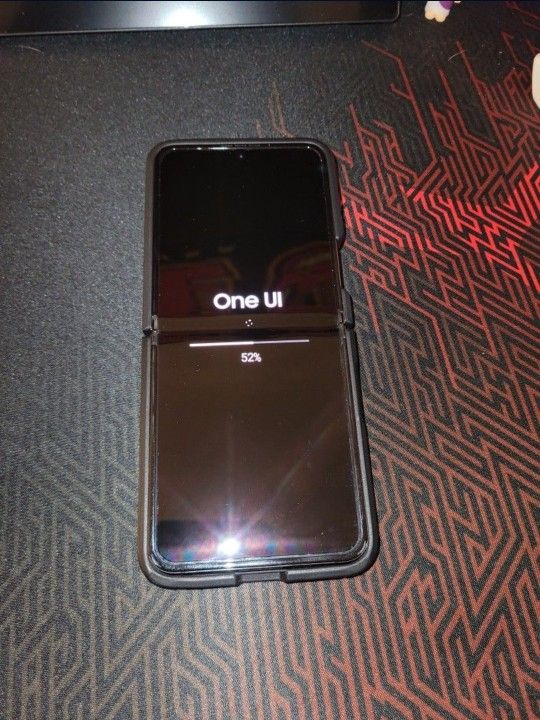 Unlocked Samsung Z Flip 5