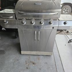 Grill