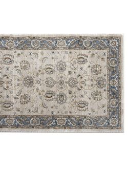 Brand new Basilica runner 26” x 25’