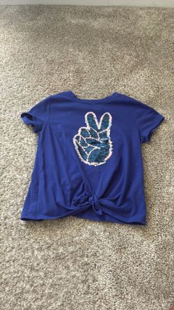 Kids shirt