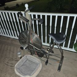 Shwin Air Bike