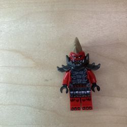 Lego Ninjago Dragons Rising Dragonian Scout