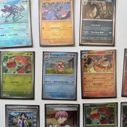 Offer or Trades 