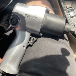 Sunex Air Impact 