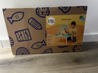 Activity Table
