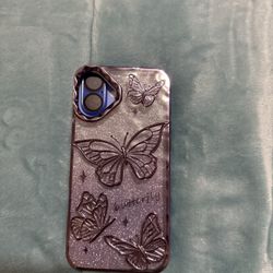 iPhone 16 Plus Case